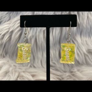 Sweet Tooth Earrings